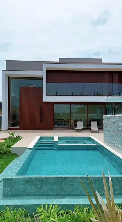 CASA NOVA RIVIERA XIII