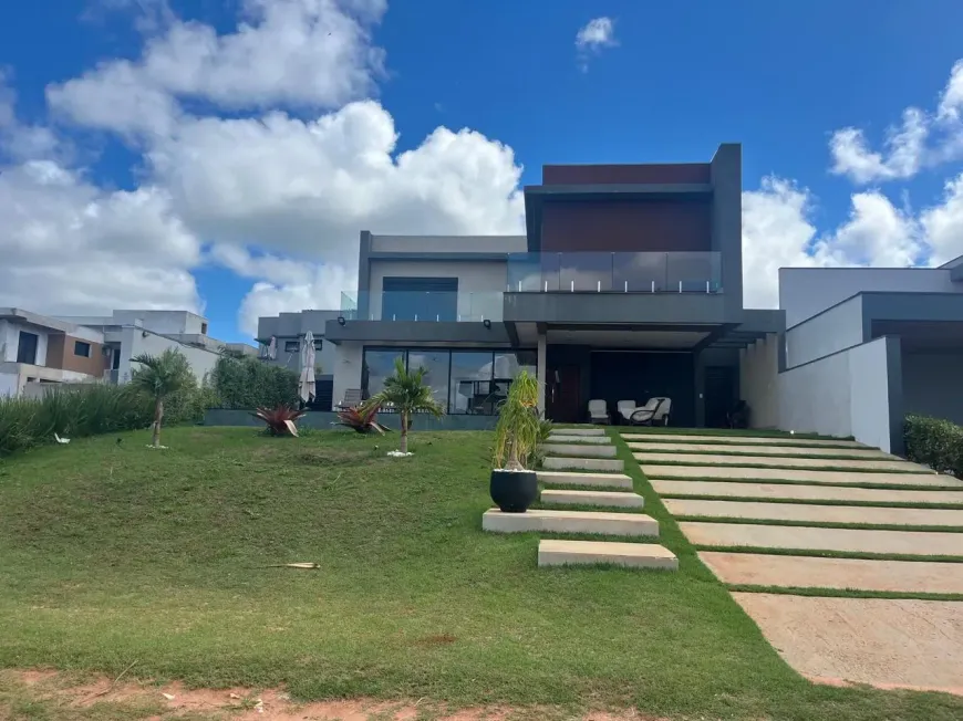 casa mobiliada perto do iate clube