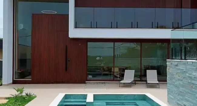 CASA NOVA RIVIERA XIII